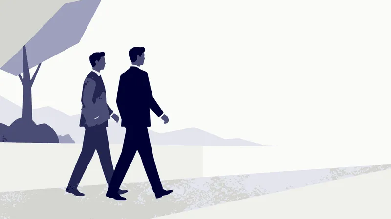 人が辞めない会社のつくり方 — 中小企業の人材定着3つの鍵