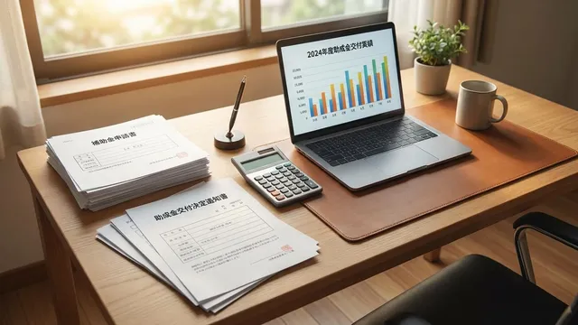 2025年度の中小企業向け補助金・助成金まとめ